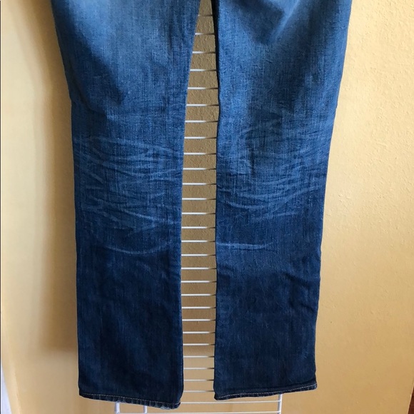 Preowned True Religion Jeans - Picture 6 of 7